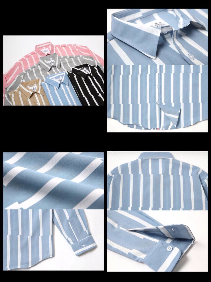 Wilson Chiang tweet media