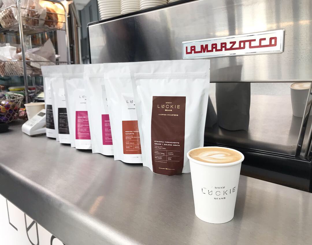 Scotland Coffee (@edinburghcoffee) on Twitter photo Grab a tasty #coffee from <a href="/luckie_beans/">Luckie Beans Coffee Roasters</a> Haymarket 🚂 and make Monday better! Now on our app & blog #Edinburgh #edinburghcoffee edinburghcoffeelovers.blogspot.com/2019/02/luckie… Grab a tasty #coffee from <a href="/luckie_beans/">Luckie Beans Coffee Roasters</a> Haymarket 🚂 and make Monday better! Now on our app & blog #Edinburgh #edinburghcoffee edinburghcoffeelovers.blogspot.com/2019/02/luckie…
