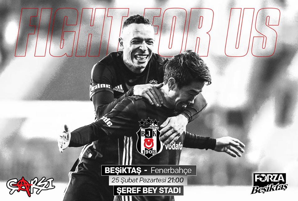harunn634's tweet photo. #BeşiktaşınMaçıVar Pazartesi Yi Sevme Sebebimiz 😉 https://t.co/Vzp6X8VjRE