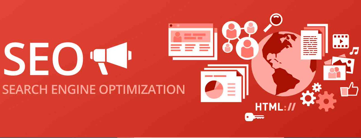 OnlineAdsZone's tweet photo. Why You Should Add SEO Services To Your Advertising Budget
Optimizing your website only requires time and a little guidance. The following article offers great search optimization tips. https://t.co/uWH8hWloq8 #Onlineadszone #WebDesign #SeoService #OnPageSeo #OffPageSeo #LinkB https://t.co/KHar9WL9np