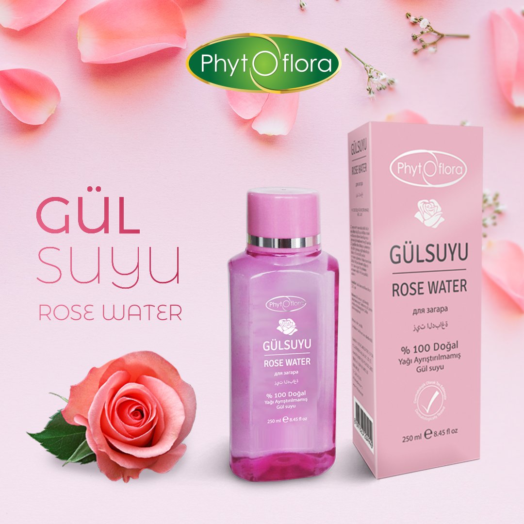 %100 Doğal Yağı Ayrıştırılmamış Gül Suyu

Gül binlerce yıldır insanların severek büyüttüğü bir çiçektir. Kimi zaman aşkın sembolü kimi zaman ise bahçelerde en hoş kokuları bize armağan eder, Güzel görüntüsünün yanında, sağlık ve güzellik alanında da sık tercih edilir.