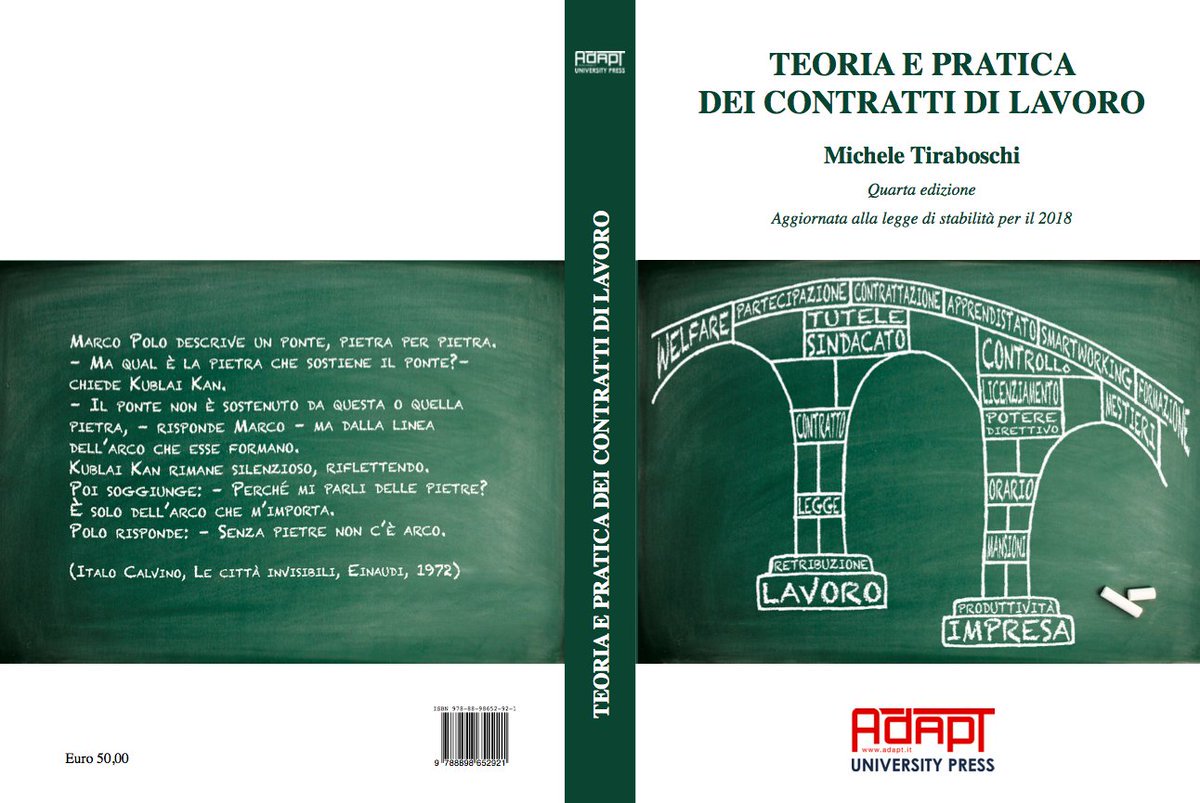 #Fare per #Imparare. Oggi a #IRL2019 analisi di caso e simulazione di ruolo per la messa a fuoco di #Nozioni #Strumenti #Metodo. Conclusione del processo di assunzione (avviato la scorsa settimana) di un profilo junior per l'area «gestione del personale» #CCNL #Meccanica