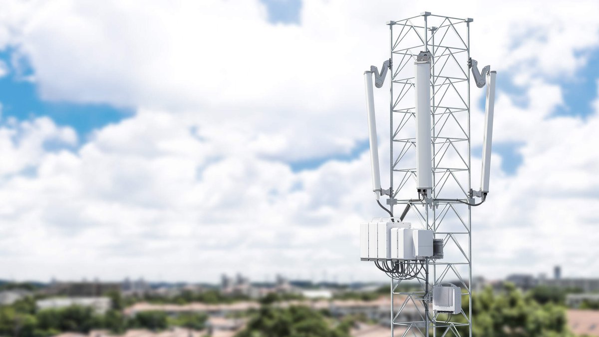 BREAKING NEWS: <a href="/ericsson/">Ericsson</a> to acquire Kathrein’s antenna and filters business. ericsson.com/en/press-relea… @KathreinGroup