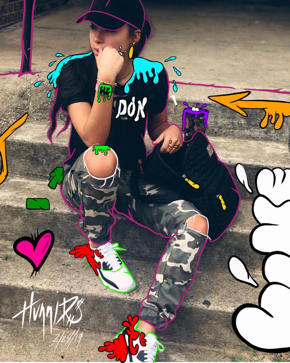AyoRobHundreds's tweet photo. HUNNIDSART💧🖼 https://t.co/TcvirOC59F
