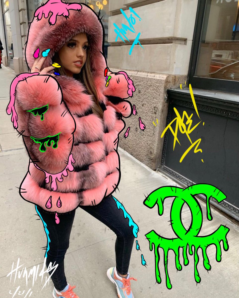 AyoRobHundreds's tweet photo. HUNNIDSART💧🖼 https://t.co/TcvirOC59F