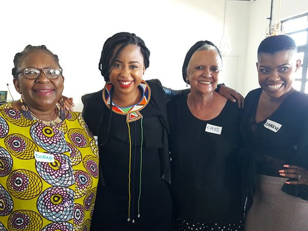 IshayGovender's tweet photo. ICYMI: First-ever conference for people of colour in food  by @eat_out https://t.co/bowZ9A1yUj #SAPOCTable https://t.co/UkbrxOBFFH