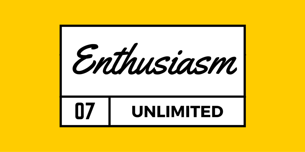StrengthsFocus's tweet photo. Enthusiasm - the engine of action! Breathe it in - Feel it! #meditation #success https://t.co/9jEsH7YHOo