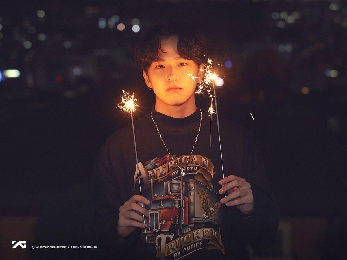 YGTREASURE's tweet photo. あさひの破壊力すごい。
かっこいすぎるやろーー https://t.co/H0dmiRNWuU