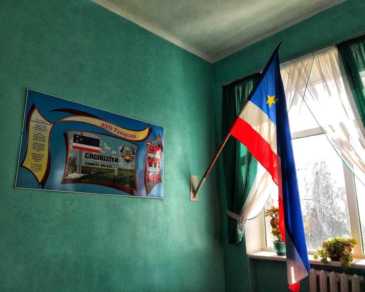 A real pleasure to spend #Moldova2019 🇲🇩 observing in and around #Gagauzia - fascinating region in southern #Moldova