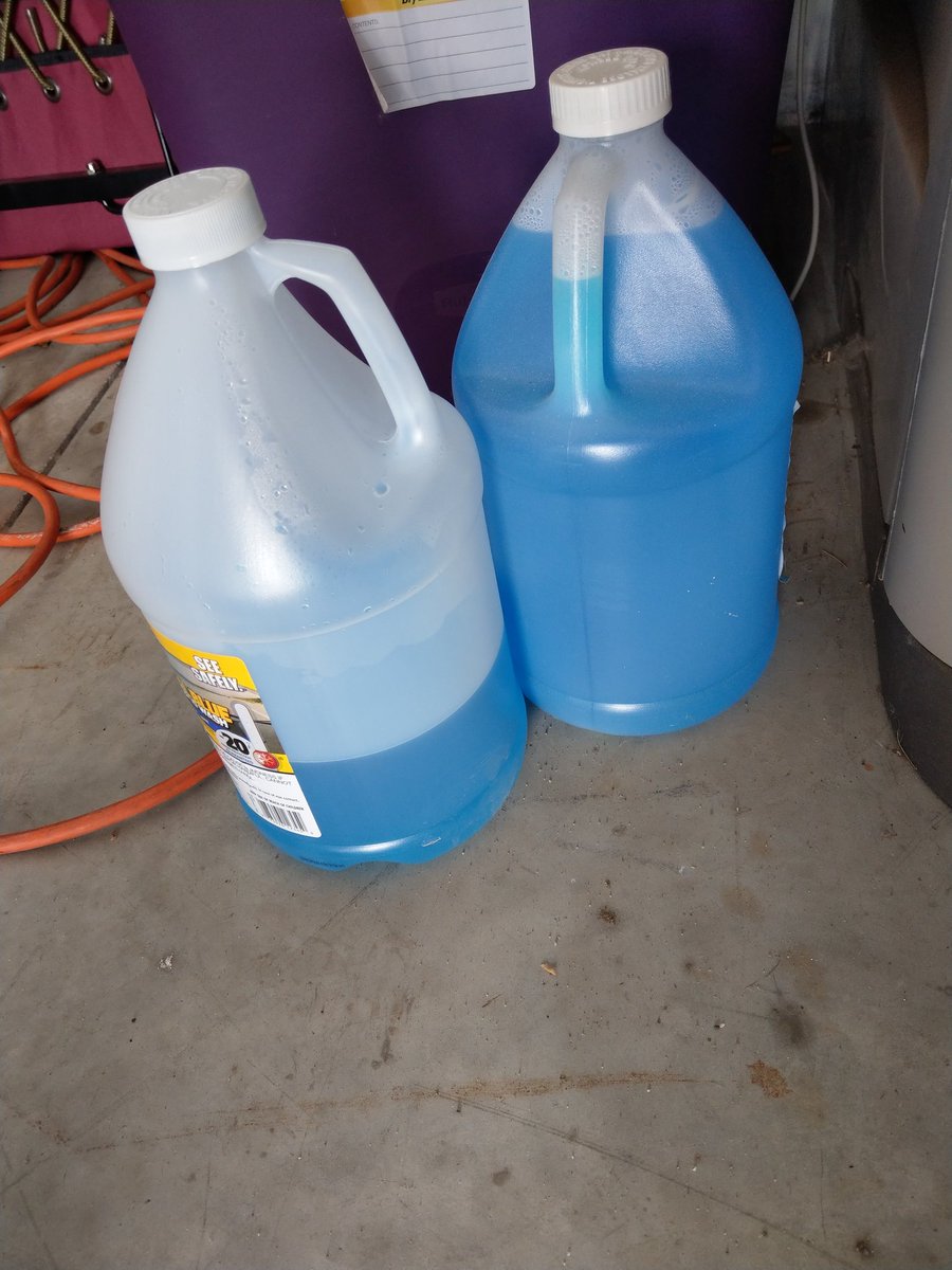 BruceMcKirdy's tweet image. You might be from Minnesota if...

You have two or more of these on hand at all times.  #mnproblems