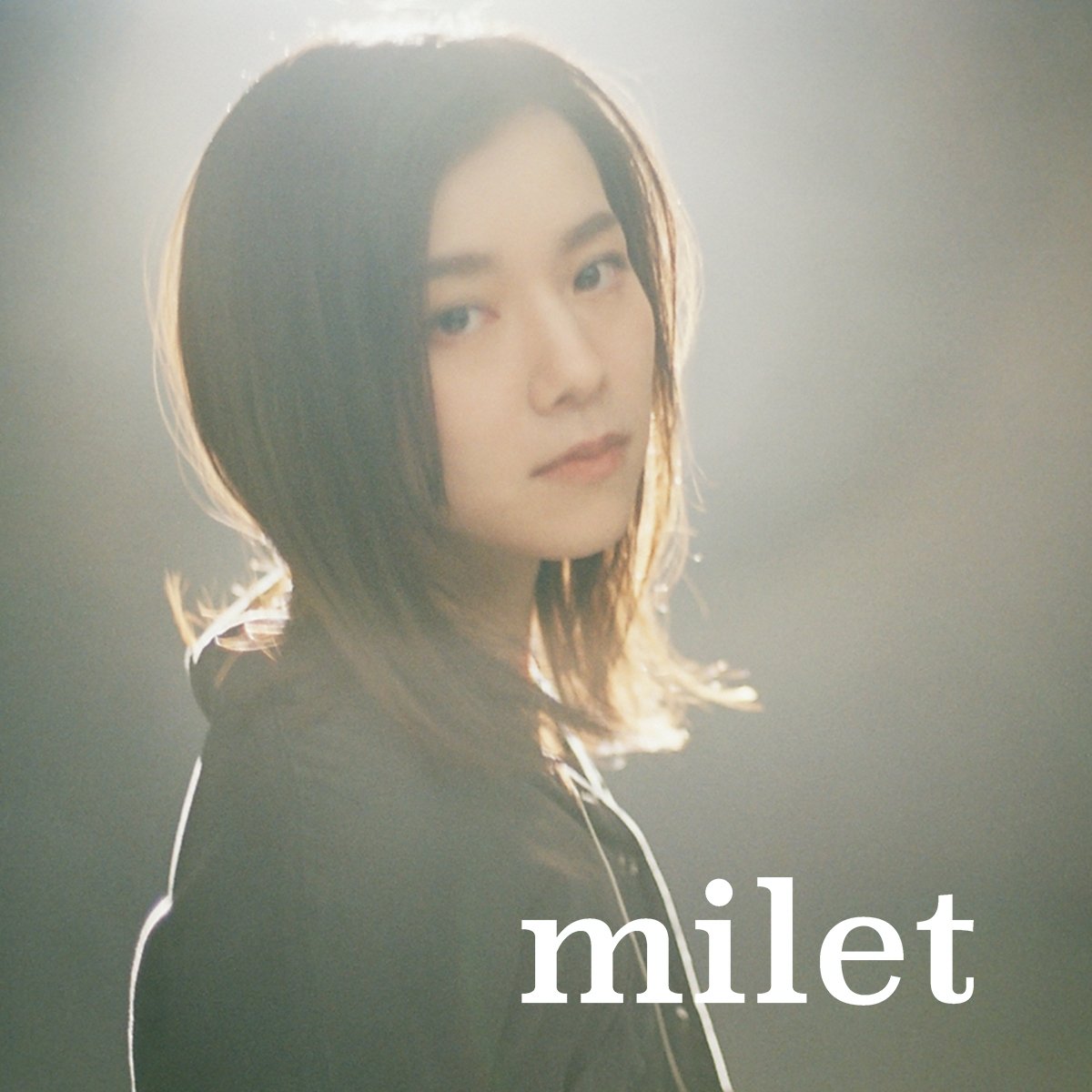 シンガーソングライター milet／ 1st EP「inside you」3月6日発売