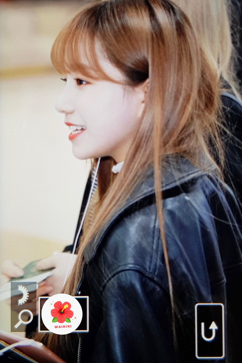 12pm_waikiki's tweet photo. 190225 김포 GMP 입국 프리뷰

조유리 보유국🥰

#조유리 #チョユリ #JoYuri
#12PMWAIKIKI #열두시의와이키키
#GMP입국 #김포입국 https://t.co/g0grA8Ptq7