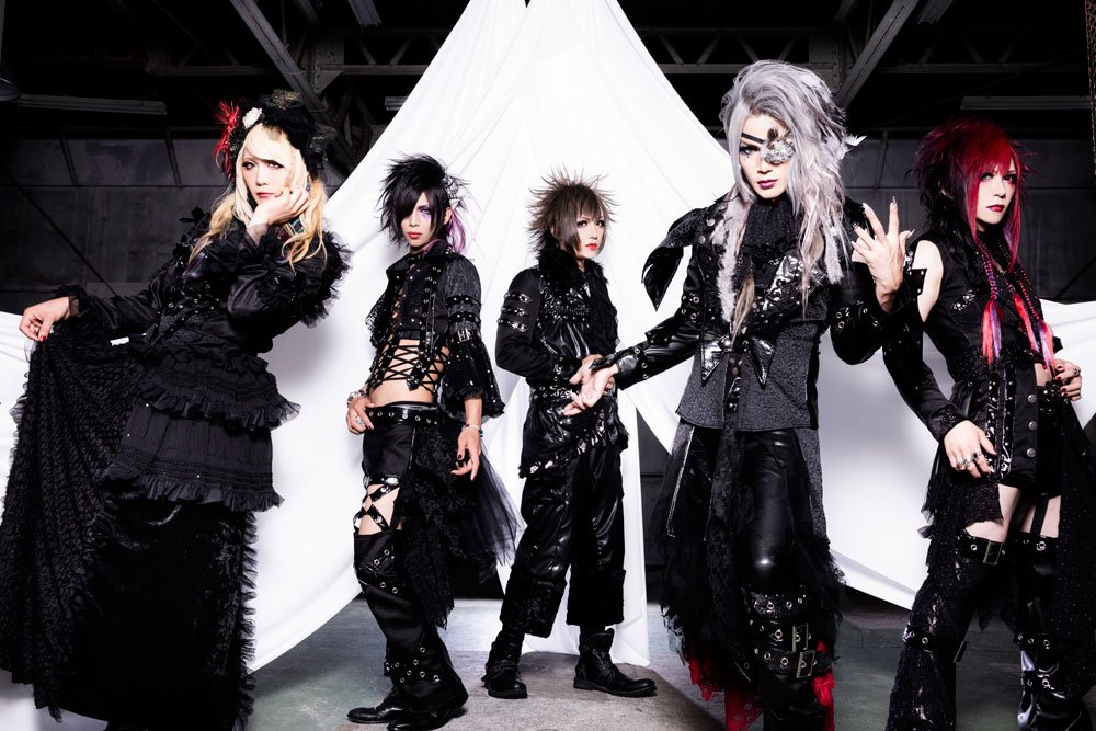 visunavi's tweet photo. 本日のライヴ(2/25)🎸仙台HooK

🔶QUADRIG presents [瞬 last live 【never RIGret】]
🔷QUADRIG/Scarlet Valse/パステル。/NOCTILUCA
とらうま/ROSE KINGDOM session/ネオグラフ

🕰️16:00/16:30
会場📞022-716-8633
📌https://t.co/x6sFx3C7Bi 

#QUADRIG https://t.co/EHSENAVJ6h