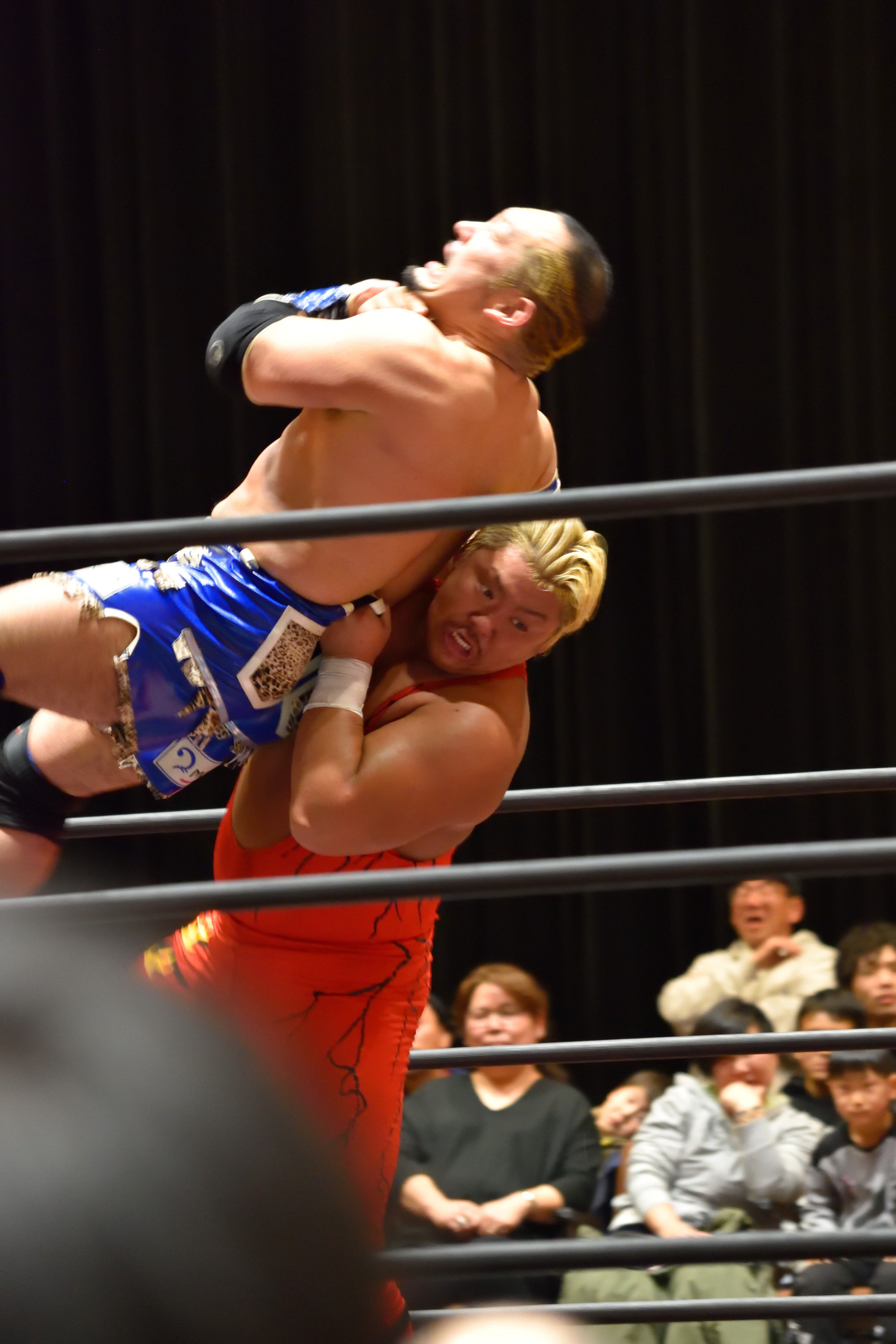 ドラゴンゲートプロレスリング - Search / X