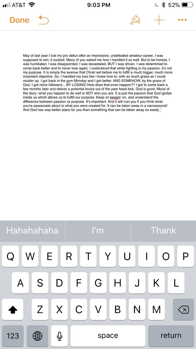 Hailey_Bre's tweet image. #allhail #HeIsGood #lfa63