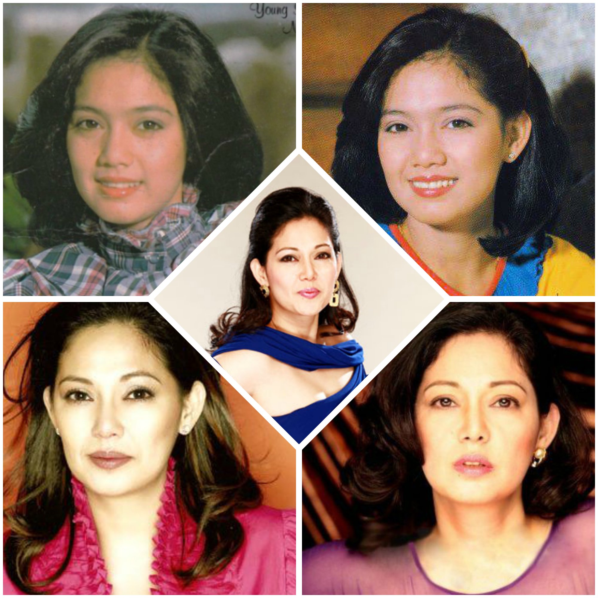 Happy Birthday, Diamond Star Maricel Soriano!            