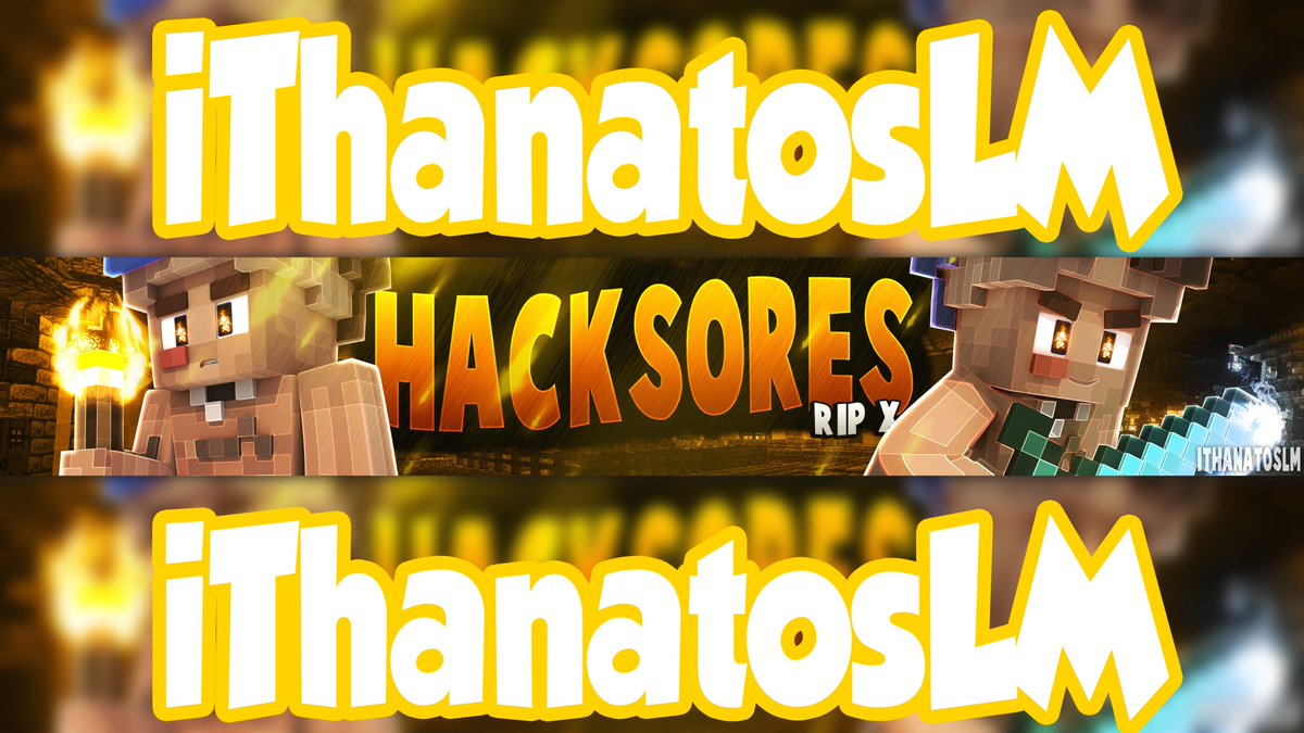 iThanatosLM's tweet photo. Segundo Banner Para • BabyHacksores™🇦🇲 | #ClanZero [🦕] @sebastianlarg14

Espero que le guste :) https://t.co/T4gmCnWJrn