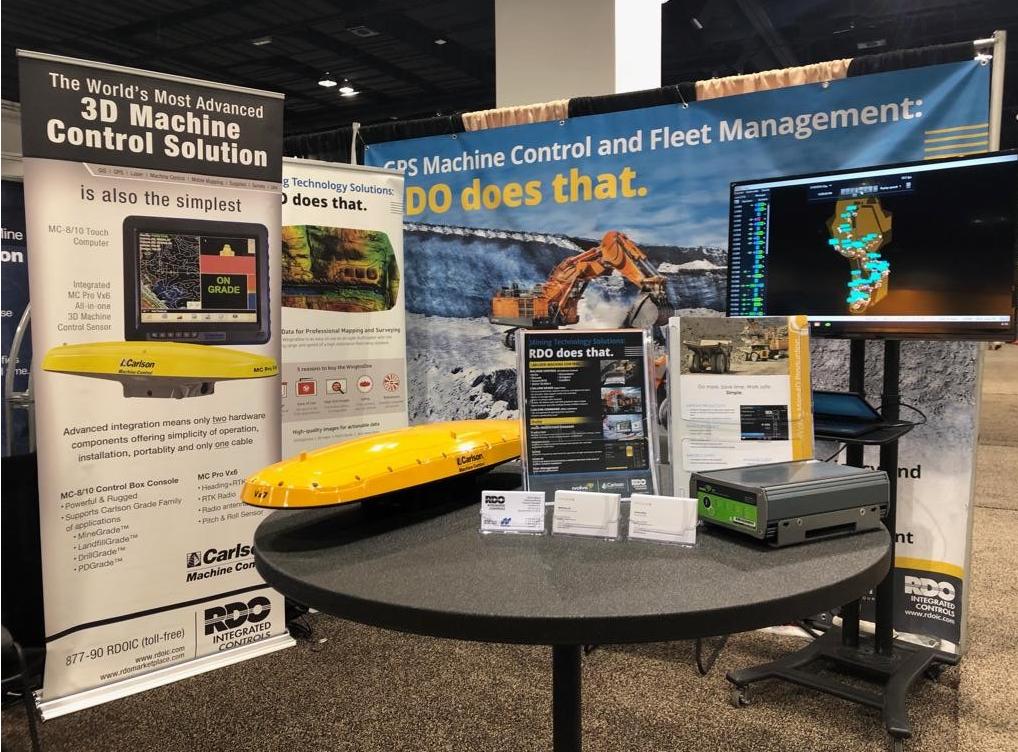 iVolve's tweet photo. Visit iVolve &amp; @rdoequipment at the SME Mining Conference in Colorado (booth #1916) to see how we can help your operation excel. #SME19 #MiningMadeSimple https://t.co/CO5b6tVrMo