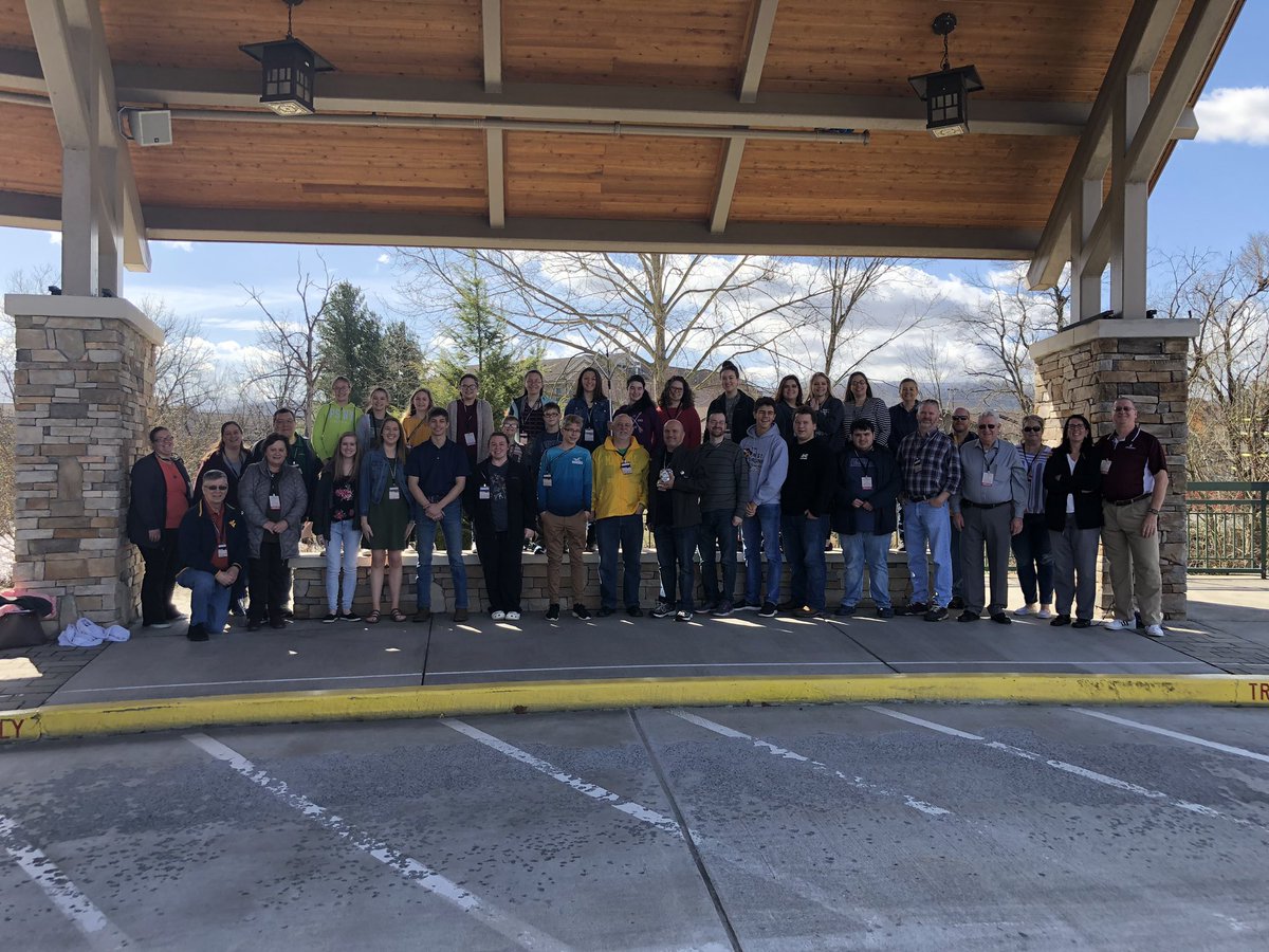 JeffTaberner's tweet photo. #cyc19 https://t.co/93x29N5YaV