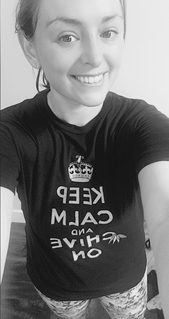 BronaghTumulty's tweet photo. It wasn't easy but 6.2 miles = β
(Excuse me while I collapse...)
#Running #Training #10kIn7Days #Gym #SundayRun #WhyDidWeSignUpForThis #RunSLC https://t.co/FFXQxK3VYc