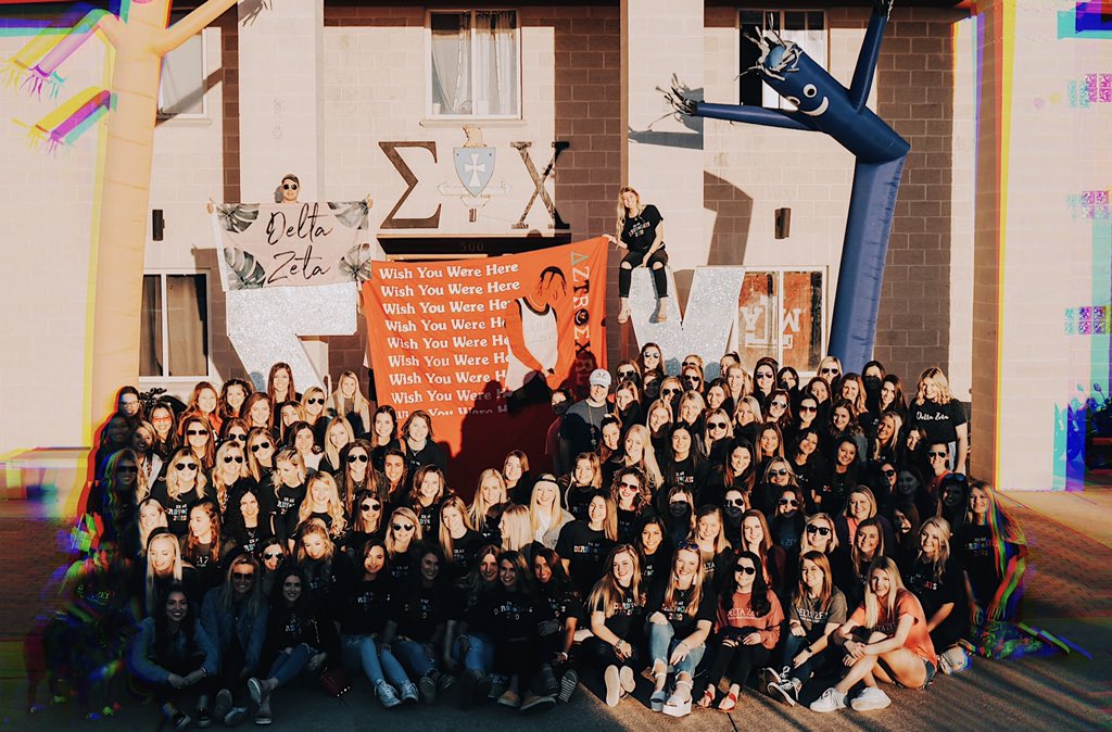 Aggie Delta Zeta tweet media