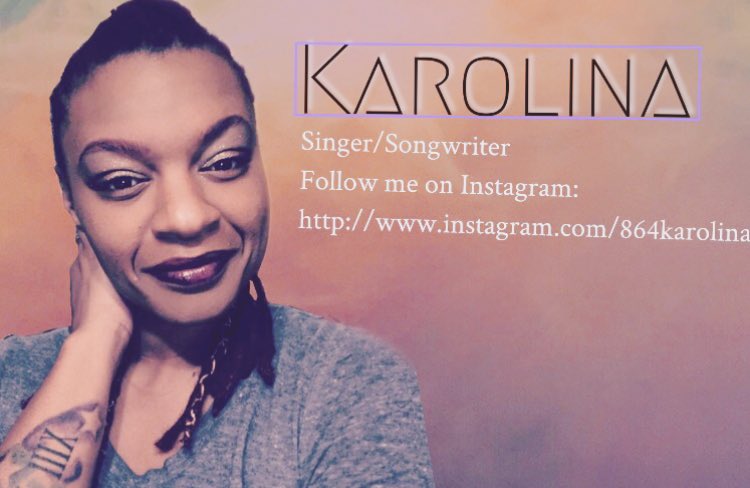 #music #artist #singer #songwriter #indieartist #indiesinger #unsignedartist #unsignedmusic  check out my profile for Karolina music 🎧 Thank you for your support!! #RT #FolloForFolloBack