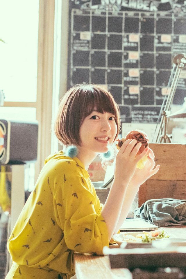 natalie_mu's tweet photo. Perfumeのっち、明日の「花澤香菜のオールナイトニッポン」に登場
https://t.co/dhLlGzGt7s https://t.co/KH9ubNca5J