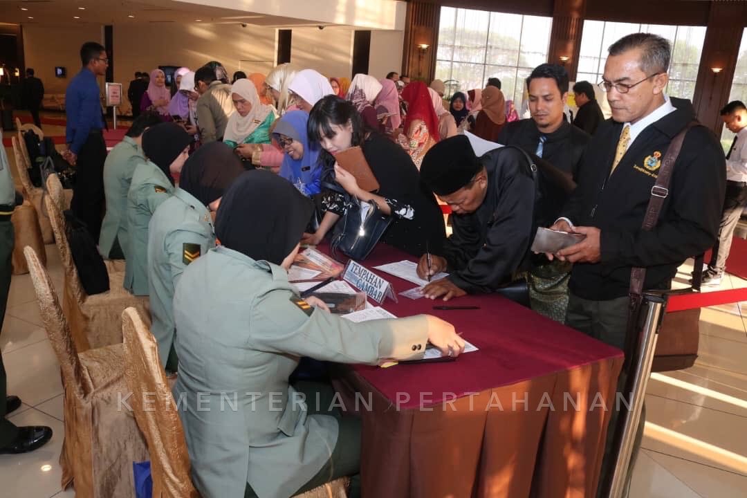 MINDEF Malaysia tweet media