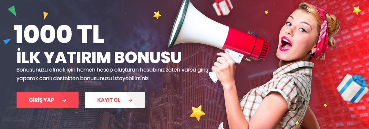 TamGazPompa's tweet photo. EN GÜNCEL ADRES...
HER YATIRIMINIZA %20 ÇEVRİMSİZ BONUS
ÜYE OLAN HERKEZE 20 TL DENEME BONUSU ....
https://t.co/iLDcdM5nsk https://t.co/0bAIXmLVGM