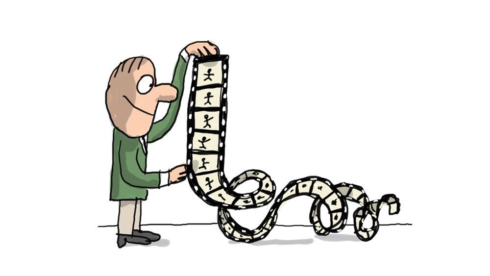 Qui a inventé le cinéma ? dlvr.it/QzcKwt