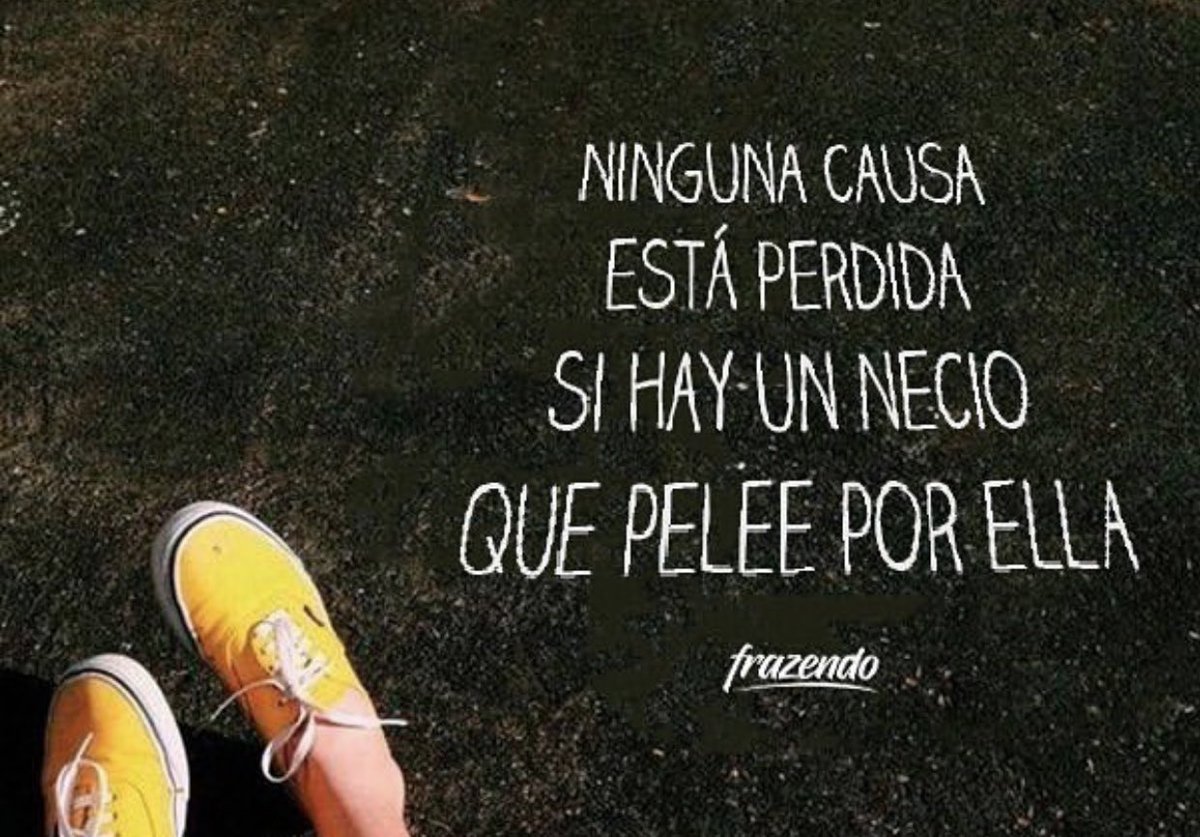 frazendo's tweet photo. Pelea 👊🏼 https://t.co/4na8rmzlps