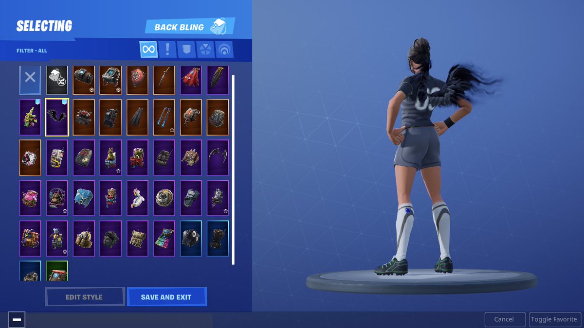 happyfortacc's tweet photo. Fortnite account for sell... u go first... full access... don’t accept PayPal... DM for offers/ or trade. #fortniteaccount #fortniteaccountsfortrade #fortniteaccountforsale #fortniteaccountsforsale #fortniteaccount https://t.co/F7wS5A5UDA