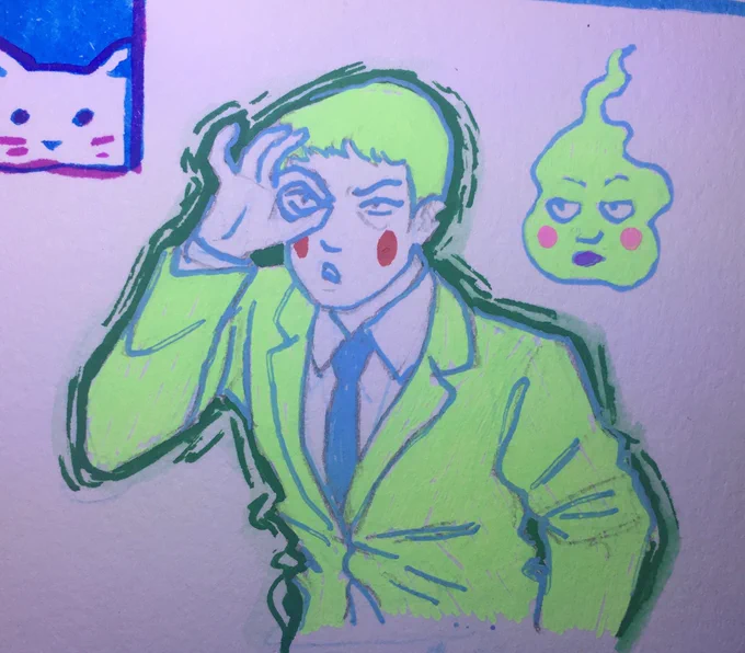 I guess this is what Artblock looks like now 