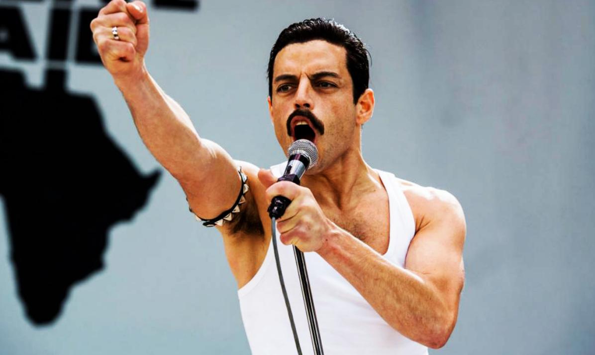 InvictosSomos's tweet photo. RAMI MALEK. MEJOR ACTOR. 

Nada que discutir, su señoría. #Oscars https://t.co/hFD0WDdpHc