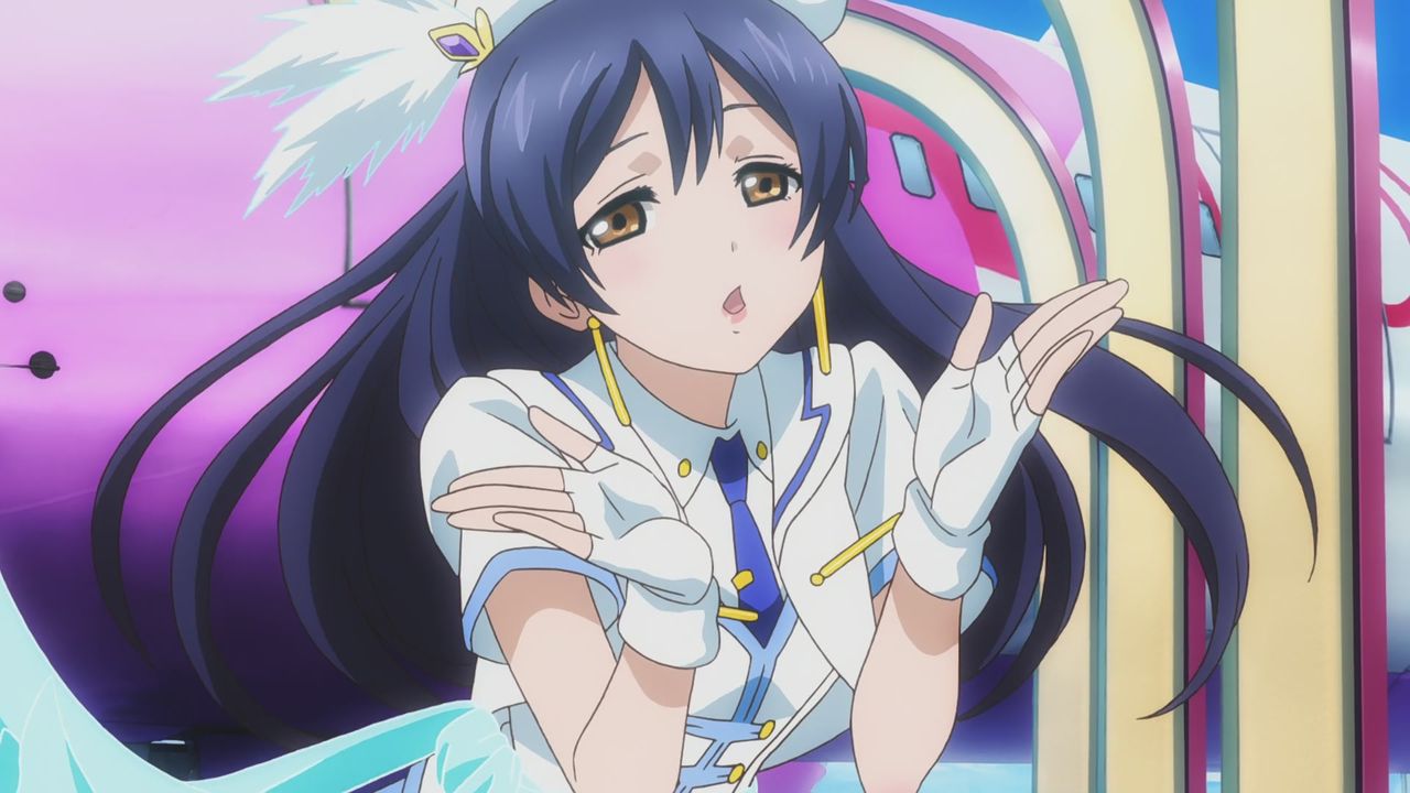 昌司池田 完全に一致では無いのだが何となく似てる ラブライブ 園田海未 アイドルマスター 如月千早 改めて 如月 千早 誕生日おめでとう そしておめでとう 如月千早生誕祭19 T Co Hbserjjj1h Twitter