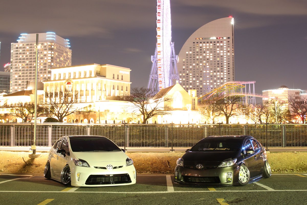 prius9009128's tweet photo. リメイクしました🤲
オールペイント
フェンダースムージング
ssr ms1 18inch 
オリジナルホワイトパール
フロントキャンバー増し
色々な人の協力できました🙇‍♂️
今年は色々イベント行きたいと思ってるのでよろしくお願いします😊 https://t.co/1lNJae7cEO