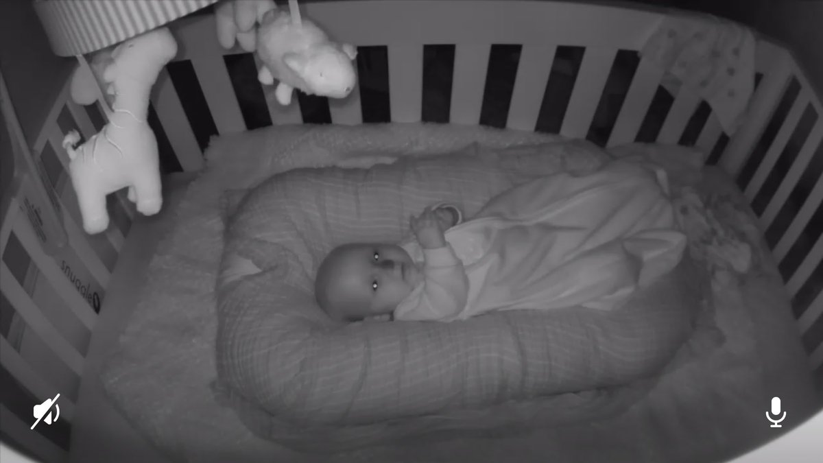 YaBoiBrunden_'s tweet photo. These eyes tell me one of two things. 1. Leah is not sleepy at bedtime.
Or
2. She has embraced the Dark side of the Force and is now Darth Leah. #SithEyes https://t.co/G2Kmt0xoxT