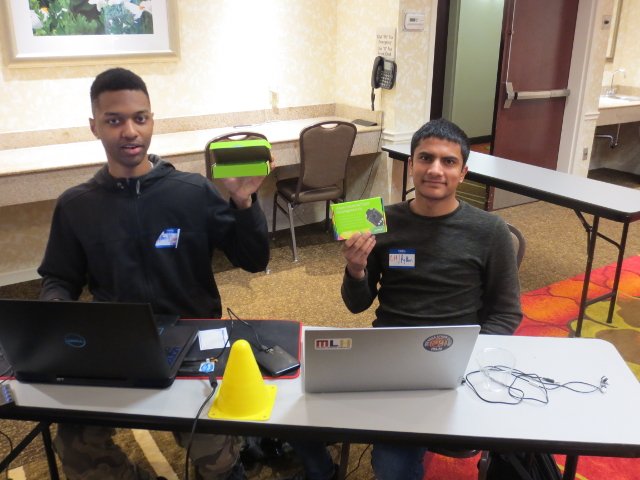 I85 Cyber Corridor Chronicles (@i85cyber) on Twitter photo Tech talk during #CodingJelly took a deep dive into <a href="/Microsoft/">Microsoft</a> #AzureSphere IoT platform. Senior staff and students from @trenholmcollege, #AlabamaStateU and greater <a href="/I85Cyber/">I85 Cyber Corridor Chronicles</a> community members received units to evaluate over the next few weeks. Stay tuned for more details. Tech talk during #CodingJelly took a deep dive into <a href="/Microsoft/">Microsoft</a> #AzureSphere IoT platform. Senior staff and students from @trenholmcollege, #AlabamaStateU and greater <a href="/I85Cyber/">I85 Cyber Corridor Chronicles</a> community members received units to evaluate over the next few weeks. Stay tuned for more details.
