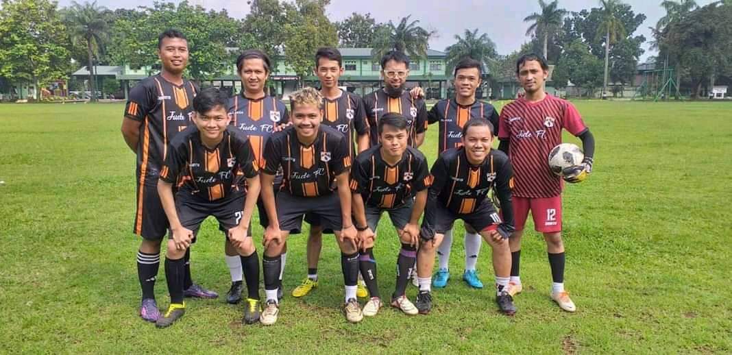 JUVENTINIDEPOK_'s tweet photo. Semoga JuDe semakin solid, kompak dan panjang umur. #juventiniDepok #9rande #LaNostraStoria https://t.co/mDpocPzI2v