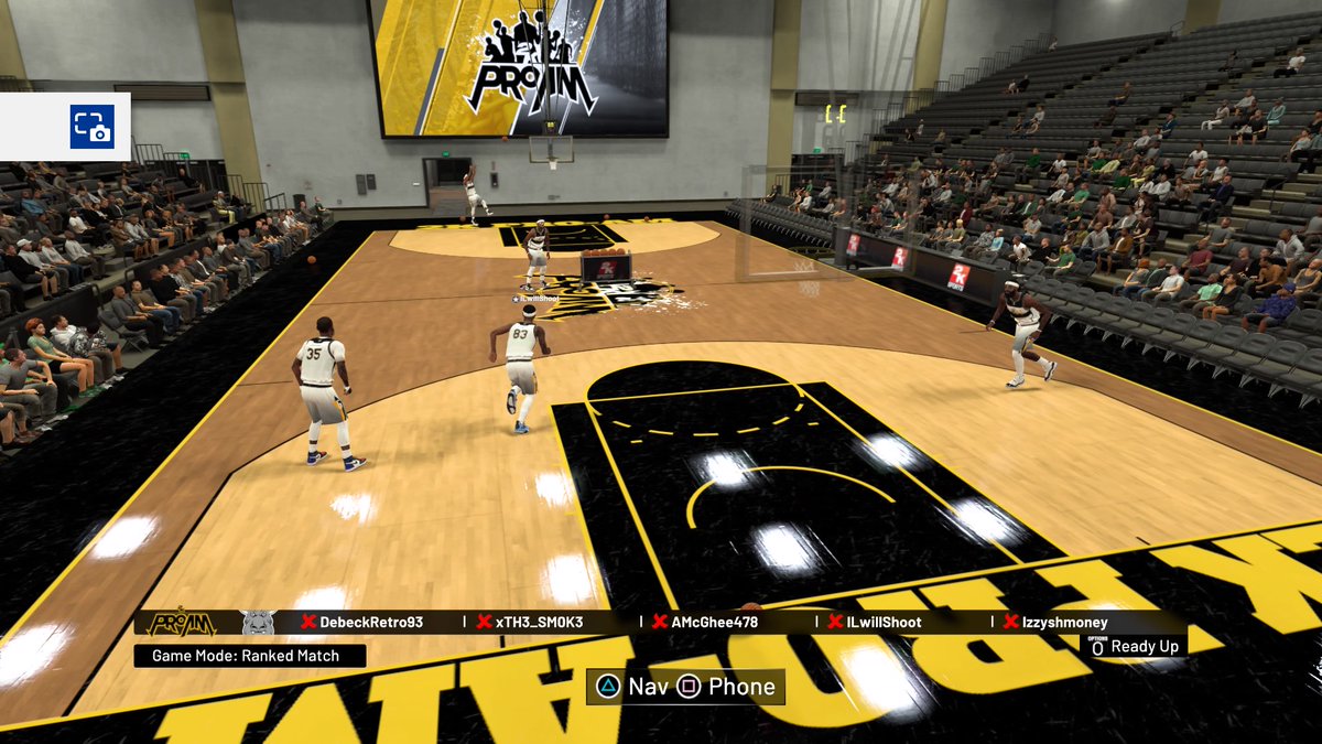 Stepper478's tweet photo. #GOATGANG2K https://t.co/NPD88rRW0o
