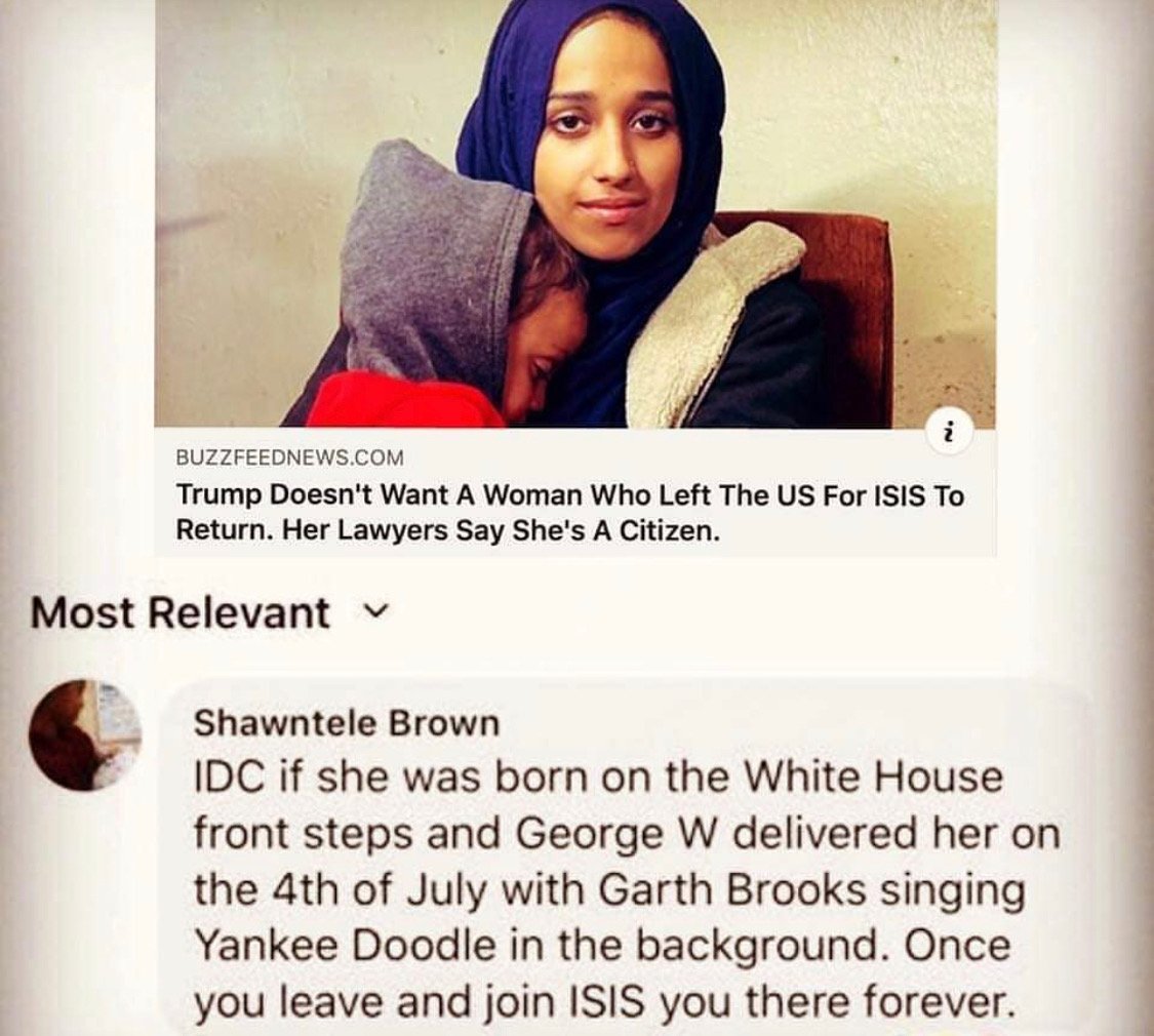 CloydRivers's tweet photo. Play stupid games, win stupid prizes. Merica. https://t.co/KAJUkXbytw