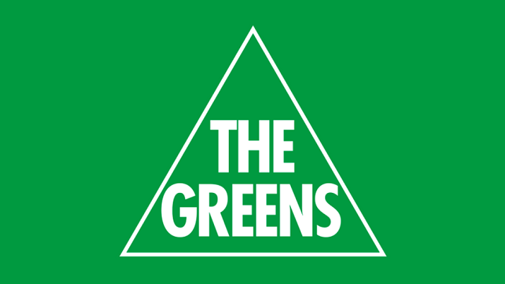 It hasn’t been easy being Green recently. Everything seems to be going wrong. And now to make matters even worse their polling has dipped federally in the run up to this year’s election. #JeremyBuckingham #TheGreens - is.gd/RycBT4