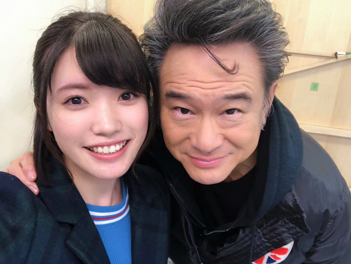 美山加恋 3月4日 月 放送月9ドラマ トレース 科捜研の男 第9話に出演します 月9に出演するのはなんと13年ぶりということで 自分で驚きました 笑 うれしいな 放送をお楽しみに 現場にて船越さんと トレース 科捜研の男 錦戸亮 和田 美山加恋 3月4日 月 放送月9ドラマ トレース 科捜研の男 第9話に出演します 月9に出演するのはなんと13年ぶりということで 自分で驚きました 笑 うれしいな 放送をお楽しみに 現場にて船越さんと トレース 科捜研の男 錦戸亮 和田