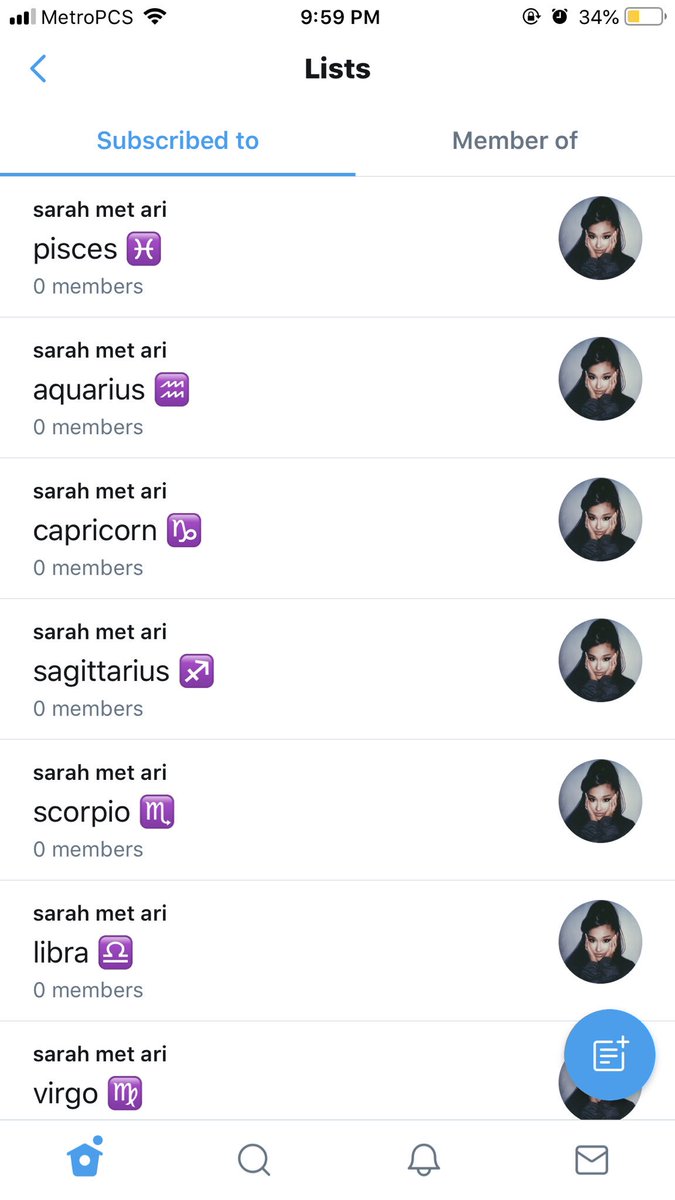 Joe Biden On Twitter Reply With Your Zodiac Sign Pls 3 I Wanna See How Different The Timelines Are