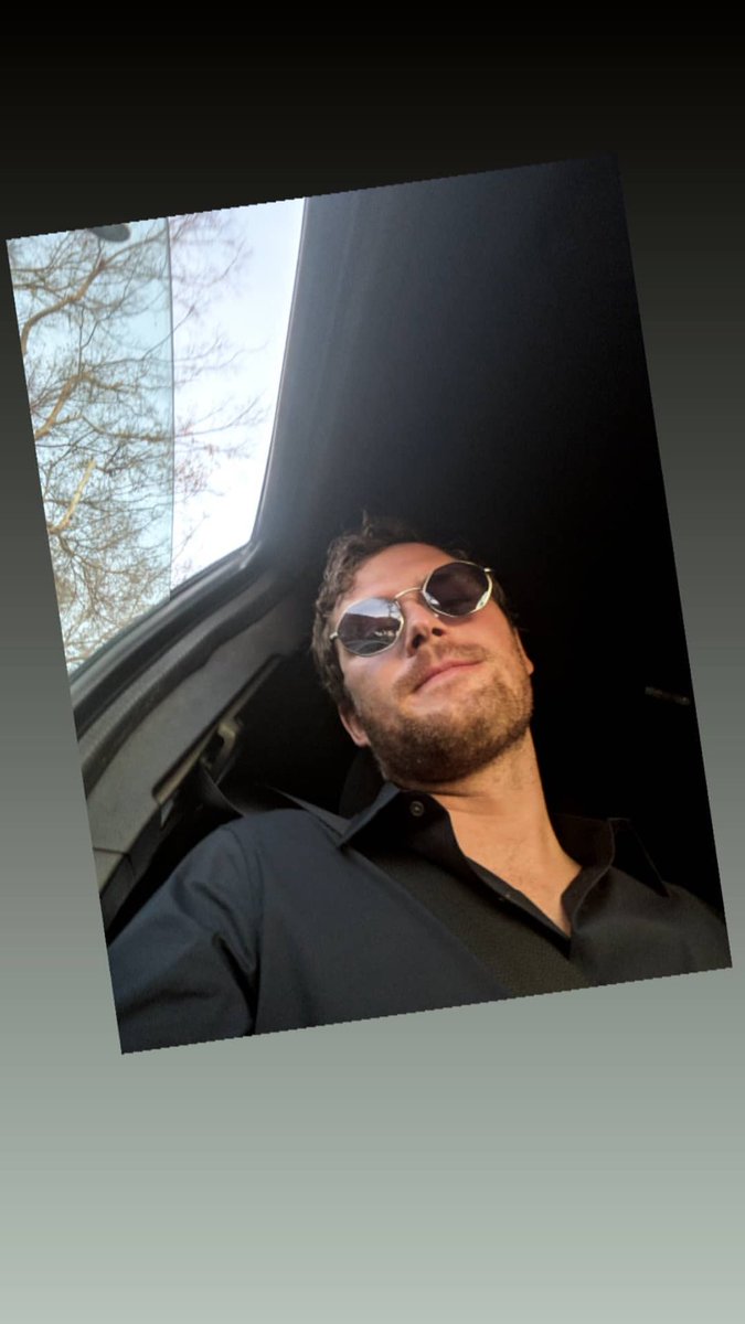 FinnJonesPH's tweet photo. Finn’s Instagram Story! 
#finnjones #marvel #marvelentertainment #marvelstudios #ironfist #dannyrand #marvelcinematicuniverse #mcu #gameofthrones⁠ ⁠⁠ ⁠ #lorastyrell #doctorwho https://t.co/m17eRVb7Cr