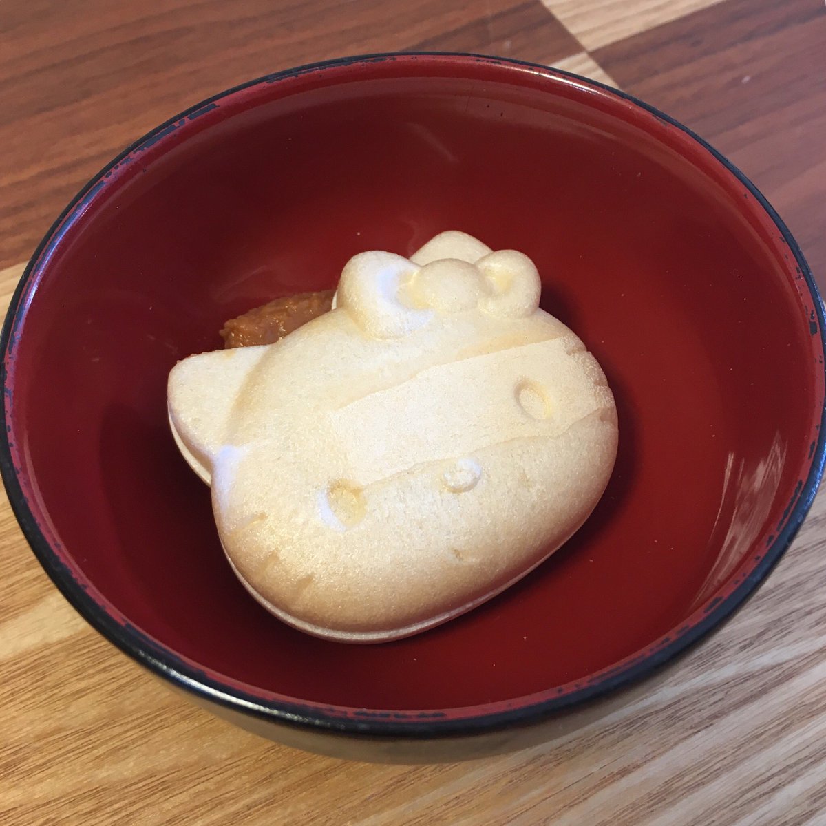 林 よしえ イラスト 絵本 Auf Twitter 友人にもらった 可愛いインスタント味噌汁 キティちゃんの中から カラフルなハートやリボンが出てきました 加賀みそを使った 塩味控えめの美味しいお味噌汁です ハローキティ 宝の麩 味噌汁 林 よしえ イラスト 絵本 Auf Twitter 友人にもらった 可愛いインスタント味噌汁 キティちゃんの中から カラフルなハートやリボンが出てきました 加賀みそを使った 塩味控えめの美味しいお味噌汁です ハローキティ 宝の麩 味噌汁