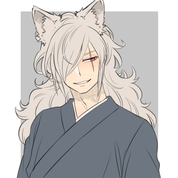 長い髪のtwitterイラスト検索結果 古い順