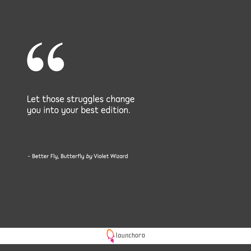 Launchora's tweet photo. Better Fly, Butterfly: https://t.co/j8KL7av5j9

#quote #dailyquotes #mondaymotivation #morningmotivation #dailyquotes #quotes #qotd #shortstories #poems #amwriting #freereads #freestories #inspiringqoutes #lifequotes #lovequotes #morningquotes #amreading #onlinereads https://t.co/lB1zVNKMvA
