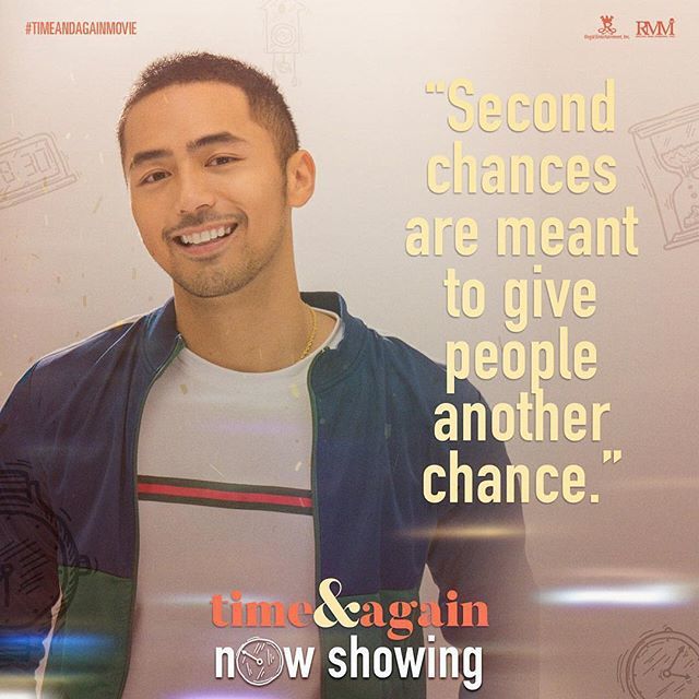 starmagicphils's tweet photo. Time and Again! #TimeAndAgainNowShowing 🧡 https://t.co/hTTMvZYhOI https://t.co/4Xn665bZ4G