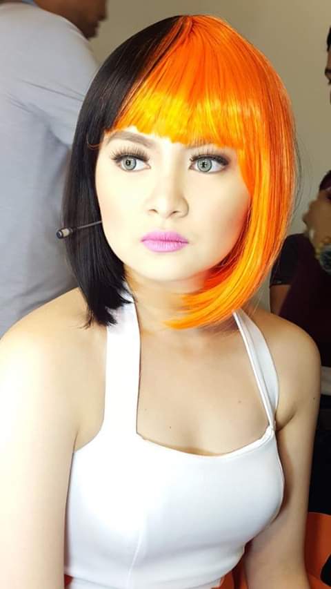 Jasmin100372's tweet photo. #KMRebolusyon mamaya na po. https://t.co/mOZvMFYWK7